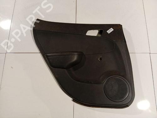 Rear left panel HYUNDAI i30 (FD) 1.6 CRDi | BP36456411C60 - Image 2