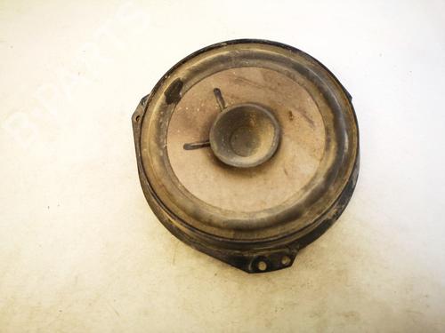 Used Horn Horn OPEL ASTRA F Hatchback (T92) 1.6 i (F08, M08, F68, M68) (75 hp) 35528927 35528927