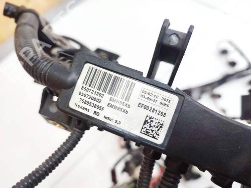 Wiring harness BMW 3 (E90) 318 i | BP34834590E16 - Image 4