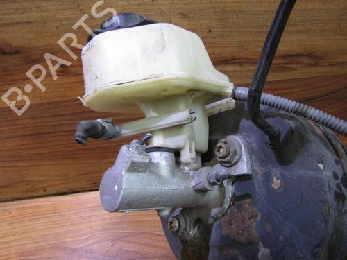 Used Brake master cylinder Brake master cylinder OPEL VECTRA C (Z02) 1.8 (F69) (140 hp) 35652287 35652287