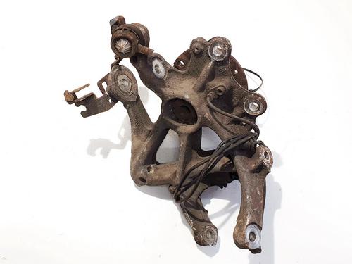 Used Right rear steering knuckle Right rear steering knuckle 35399637 35399637
