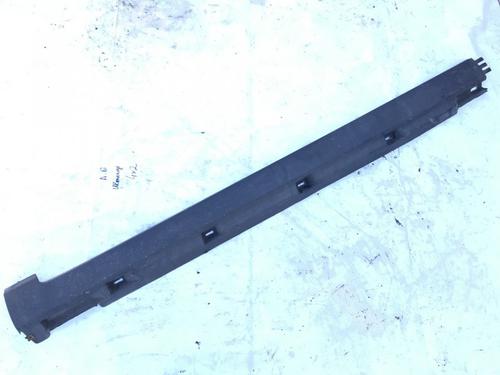 Used Left sideskirt Left sideskirt 35612881 35612881