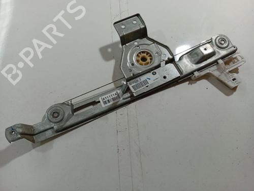 Used Rear right window mechanism Rear right window mechanism DODGE CALIBER 1.8 (150 hp) 34840295 34840295