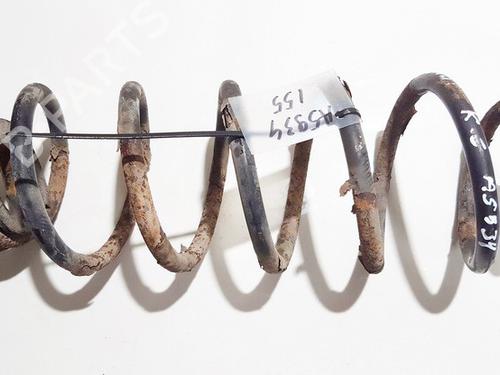 Used Shock absorber spring Shock absorber spring 35646269 35646269