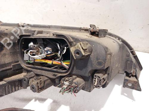 Left headlight MAZDA 6 Hatchback (GG) 2.0 DI (GG14) | BP34956837C28 - Image 3