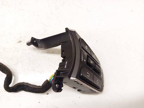 Commandes au volant Commandes au volant 34855747 34855747