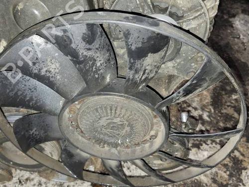 Used Radiator fan Radiator fan 34859166 34859166