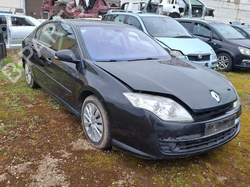 Boot lining RENAULT LAGUNA III (BT0/1) 2.0 dCi (BT07, BT0J, BT14, BT1A, BT1S) | BP36368889I3  - Image 5