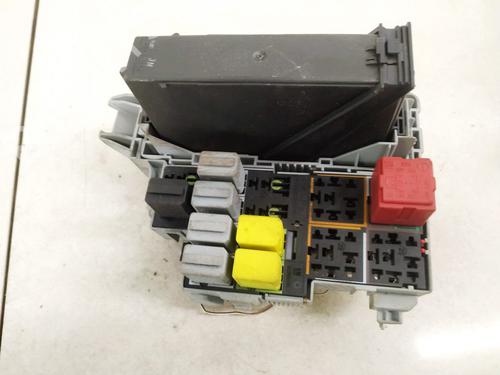 Used Fuse box Fuse box OPEL MERIVA A MPV (X03) 1.7 CDTI (E75) (100 hp) 32891942 32891942