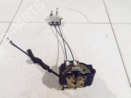 Used Front left lock Front left lock 35042450 35042450
