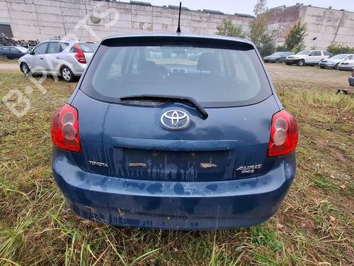 Electronic module TOYOTA AURIS (_E15_) 2.0 D-4D (ADE150_, ADE150R) | BP39969022M83 - Image 8