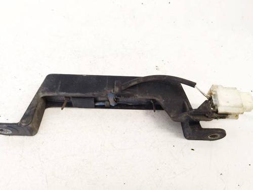 Used Electronic module Electronic module LEXUS IS II (_E2_) 220d (ALE20) (177 hp) 36456169 36456169