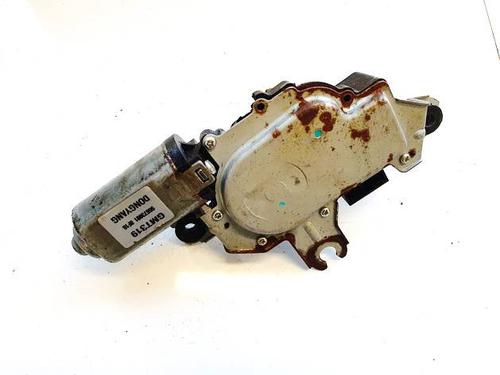Used Rear wiper motor Rear wiper motor SATURN VUE SUV 2.4 (171 hp) 39631716 39631716