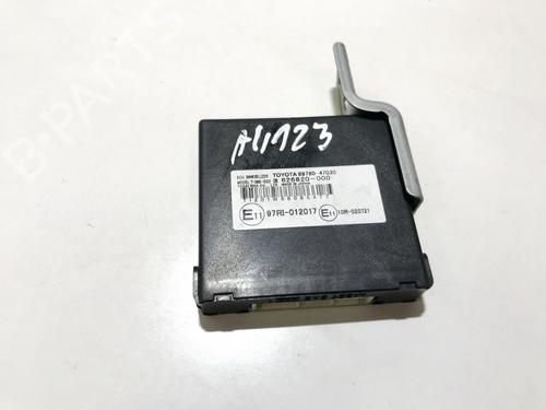 electronic-module-toyota-prius-liftback-_w2_-2003-2004-2005-2006-2007-2008-2009-2010-33501188 main image