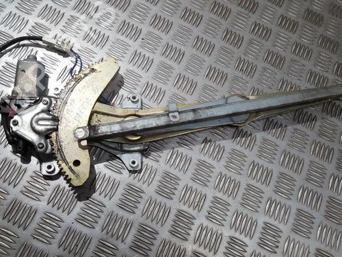 Used Front left window mechanism Front left window mechanism 35713591 35713591