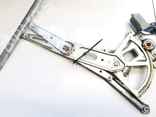 Used Front right window mechanism Front right window mechanism LEXUS GS (_S19_) 300 (GRS190_, GRS190R) (249 hp) 34820309 34820309