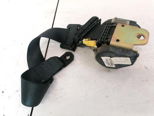 Used Front right seatbelt Front right seatbelt 35407536 35407536