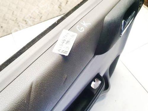 Rear left panel OPEL ASTRA G Hatchback (T98) 1.6 16V (F08, F48) | BP34790966C60 - Image 2