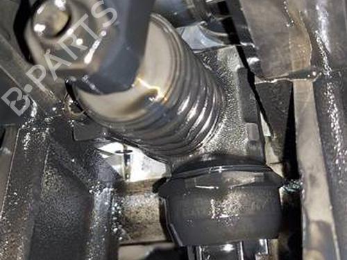 Inyector Inyector VW BORA I (1J2) 1.9 TDI (101 hp) 34882678 34882678