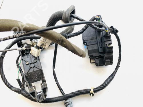Used Rear left lock Rear left lock 35514831 35514831