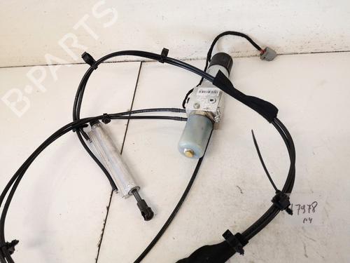 Used Electronic module Electronic module 35393029 35393029