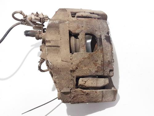 Used Right front brake caliper Right front brake caliper AUDI A6 C6 (4F2) 2.7 TDI (180 hp) 35464226 35464226