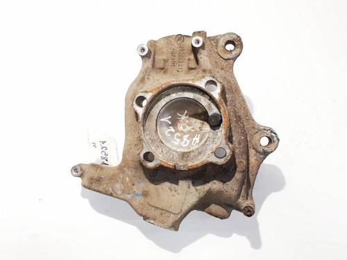 Used Left front steering knuckle Left front steering knuckle 35318531 35318531