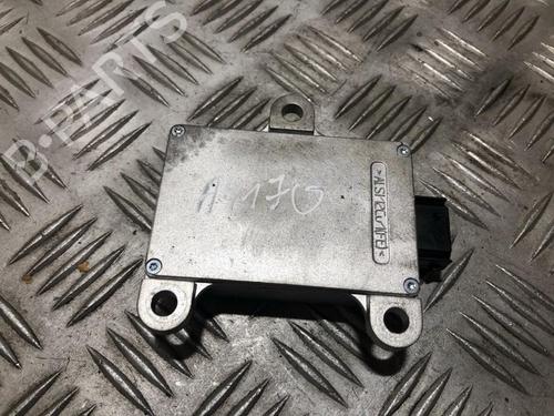 Used Electronic module Electronic module OPEL SIGNUM Hatchback (Z03) 2.2 DTI (F48) (125 hp) 35697618 35697618