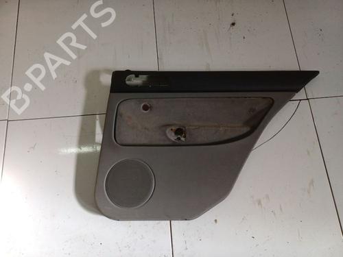 Used Rear right panel Rear right panel VW GOLF IV (1J1) 1.9 TDI (90 hp) 34802455 34802455
