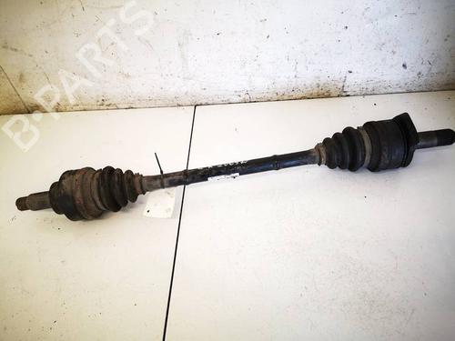 Used Left rear driveshaft Left rear driveshaft 36824783 36824783