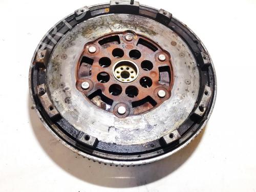 Used Flywheel Flywheel 35585133 35585133