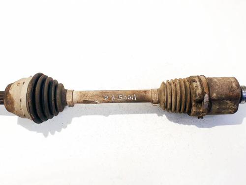 Used Left front driveshaft Left front driveshaft FORD FOCUS III 1.6 TDCi (115 hp) 34844371 34844371