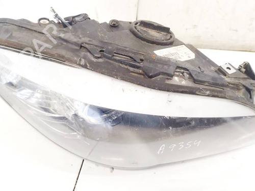 Used Right headlight Right headlight BMW 5 (F10) 520 d (184 hp) 35110012 35110012