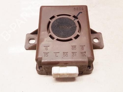 Módulo eletrónico CHEVROLET LACETTI (J200) 2.0 D (121 hp) 33105143