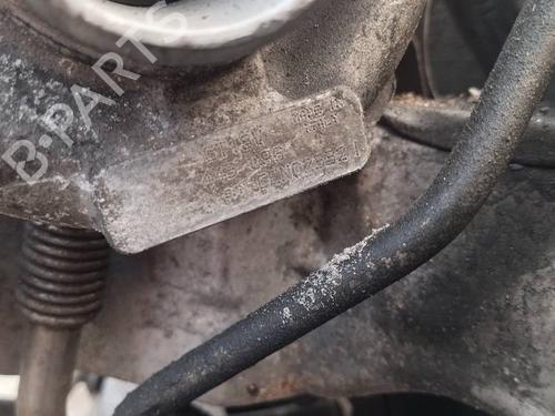 Used Turbocharger/Supercharger Turbocharger/Supercharger 35235519 35235519