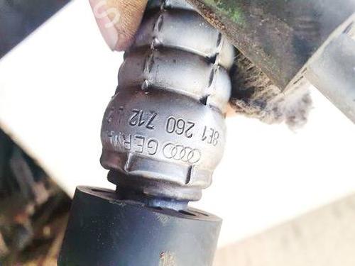 AC pipe AUDI A4 B6 (8E2) 1.9 TDI | BP32972184M126 - Image 3