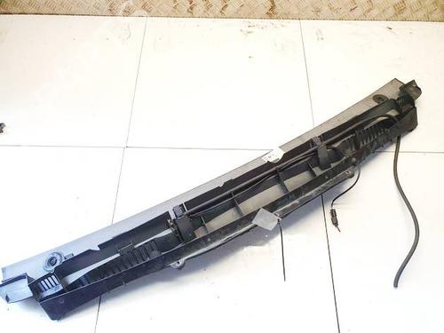 Used Scuttle panel Scuttle panel MERCEDES-BENZ VANEO (414) 1.7 CDI (414.700) (75 hp) 35513601 35513601