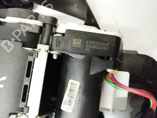 Front left seatbelt MERCEDES-BENZ C-CLASS (W204) C 220 CDI (204.002) | BP35219316I26 - Image 3