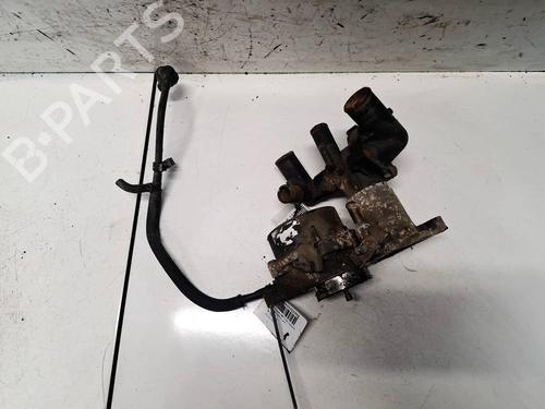 Used Vacuum pump Vacuum pump FORD TRANSIT Van (FA_ _) 2.2 TDCi (85 hp) 34956232 34956232