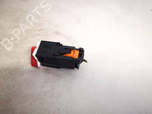 Warning switch VW GOLF V (1K1) 1.6 FSI | BP35341062I22 - Image 2