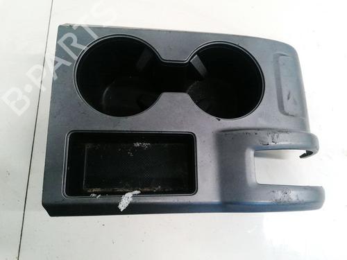 Used Cup/Object holder Cup/Object holder FORD TRANSIT Van (FA_ _) 2.0 DI (FAE_, FAF_, FAG_) (75 hp) 35558065 35558065
