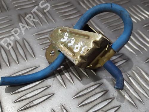 Used Electronic module Electronic module OPEL OMEGA B (V94) 2.0 16V (F69, M69, P69) (136 hp) 35695535 35695535