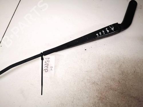 Front windshield wiper arm BMW X5 (E70) 3.0 d | BP32929266C143 - Image 2