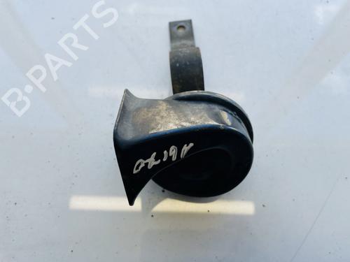 Used Horn Horn NISSAN ALMERA TINO (V10) 2.2 dCi (115 hp) 35507370 35507370