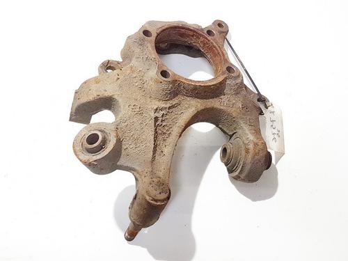 Used Left rear steering knuckle Left rear steering knuckle 35442989 35442989