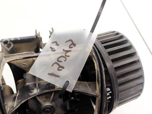 Heater blower motor CHRYSLER PACIFICA 3.5 AWD | BP35290521M62 - Image 2