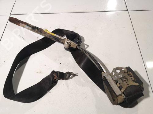Used Rear left seatbelt Rear left seatbelt VW CADDY II Pickup (9U7) 1.6 (75 hp) 36453989 36453989