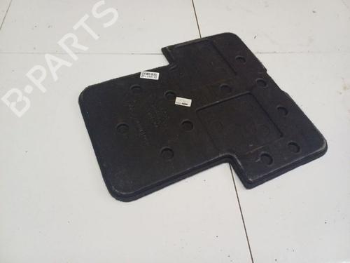 Used Boot lining Boot lining FORD GALAXY II (WA6) 2.0 TDCi (140 hp) 34931984 34931984
