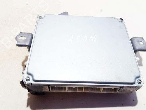 Engine control unit (ECU) TOYOTA PRIUS Liftback (_W2_) 1.5 Hybrid (NHW20_, NHW20R) | BP33518399M57 - Image 2
