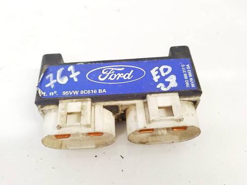 Used Electronic module Electronic module 34787481 34787481